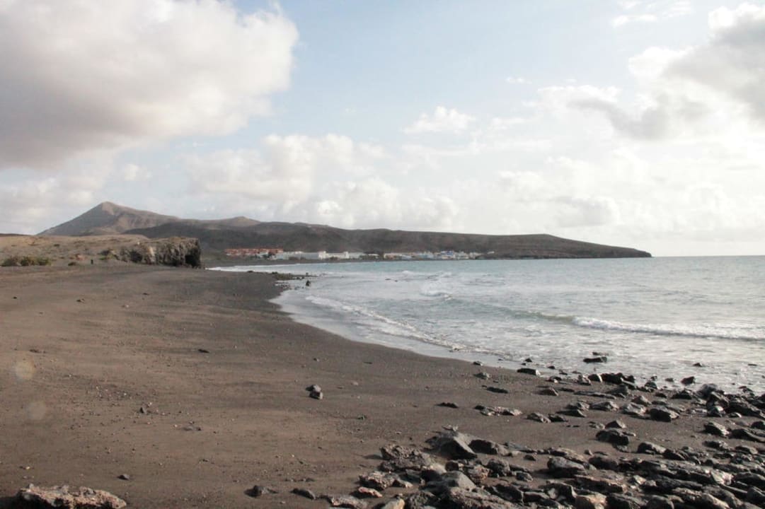 Am Ende des Strandes R2 Bahía Playa Design Hotel & Spa - Adults Only