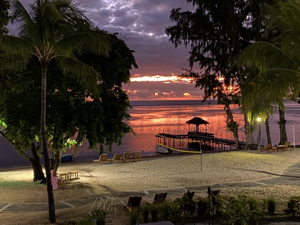 Strand Hilton Mauritius Resort & Spa