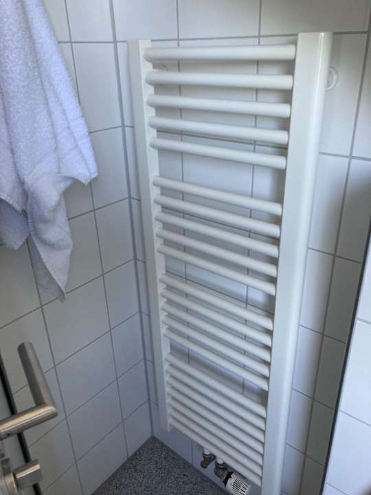 Zimmer Best Western Hotel Heidehof