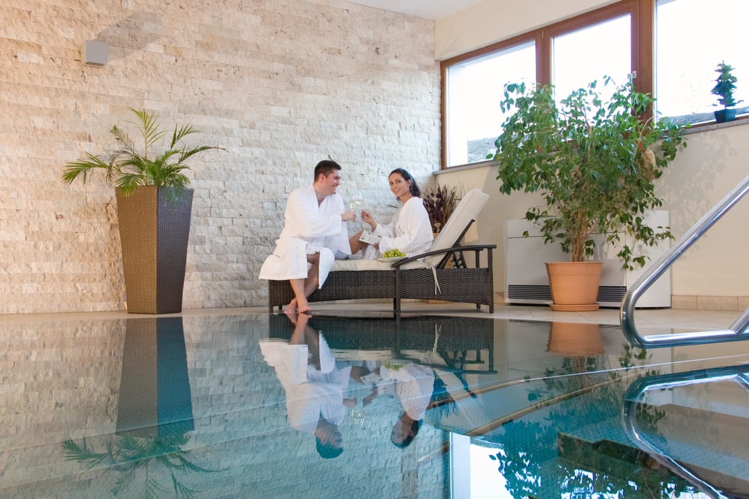 SIMON-das Vitalhotel SIMON - das Vitalhotel