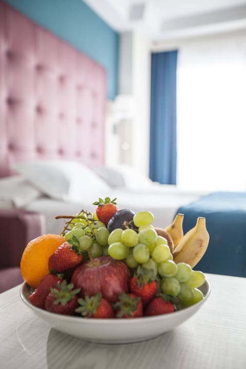 Amenities Europe Playa Marina - Adults Only