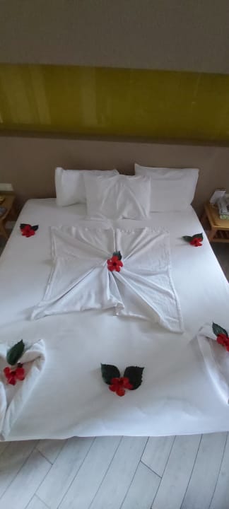 Zimmer Ulusoy Kemer Holiday Club