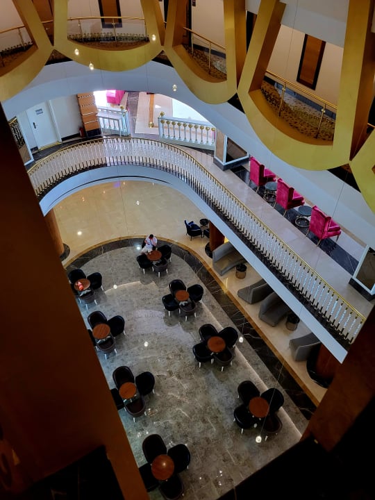 Sonstiges Dream World Aqua Hotel