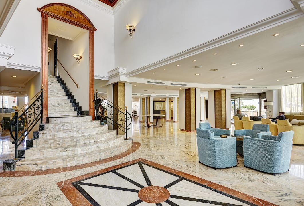 Sonstiges Grupotel Acapulco Playa - Adults Only