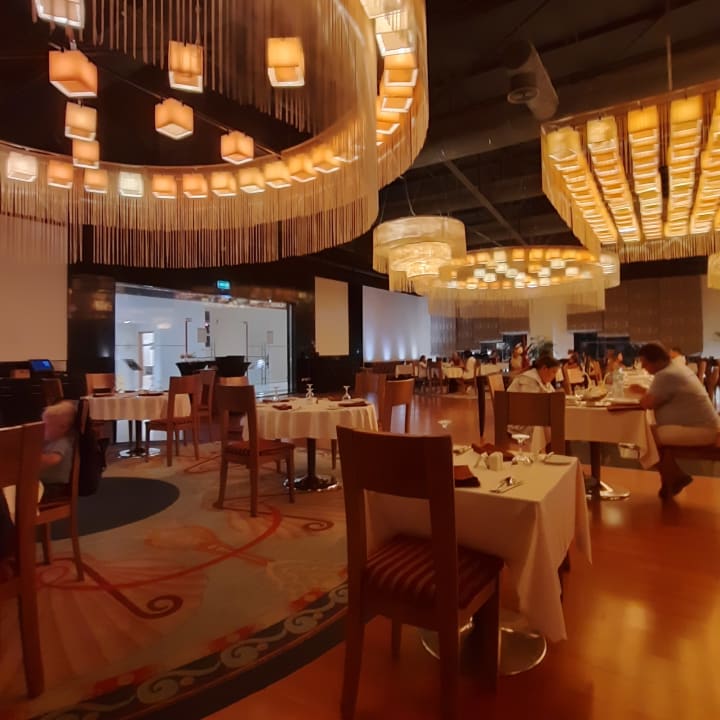 Gastro Hurghada Long Beach Resort