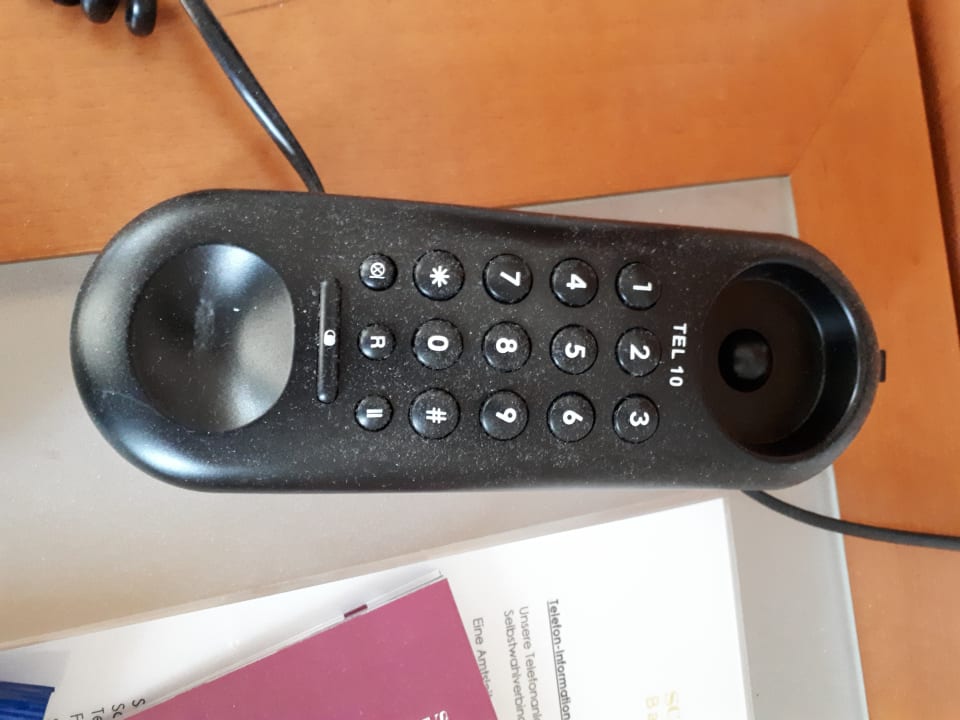 Zimmer Schlosshotel Bad Wilhelmshöhe Conference & Spa