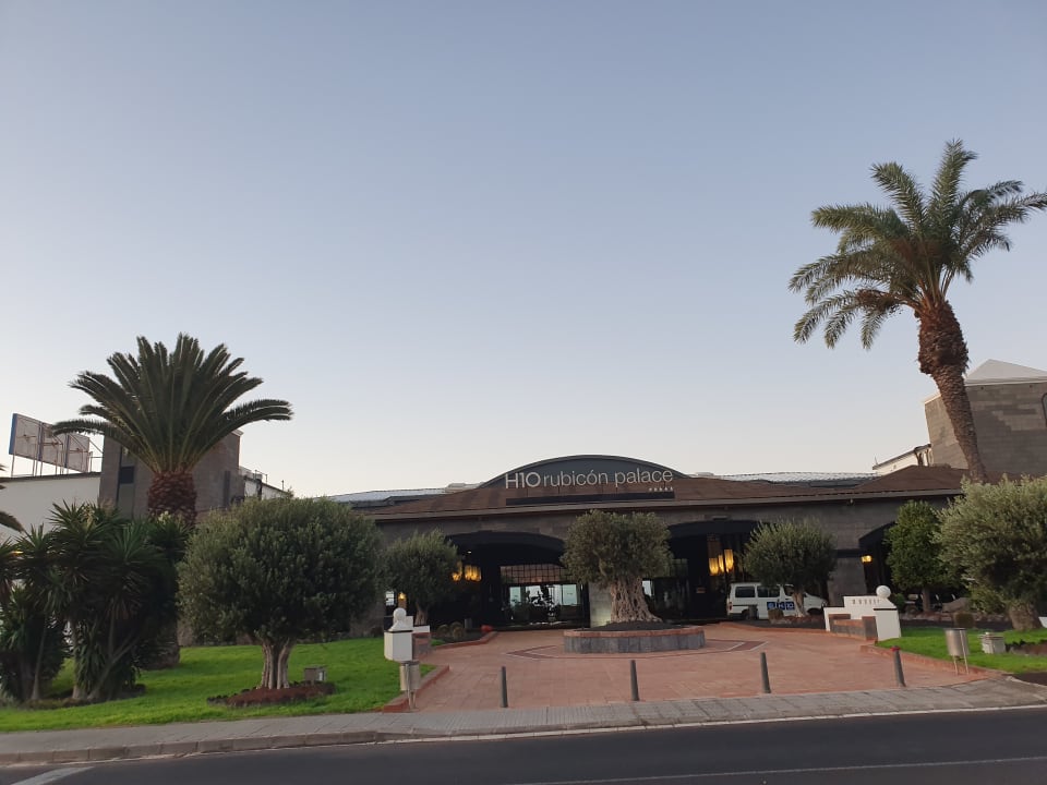 Außenansicht H10 Rubicón Horizons Collection