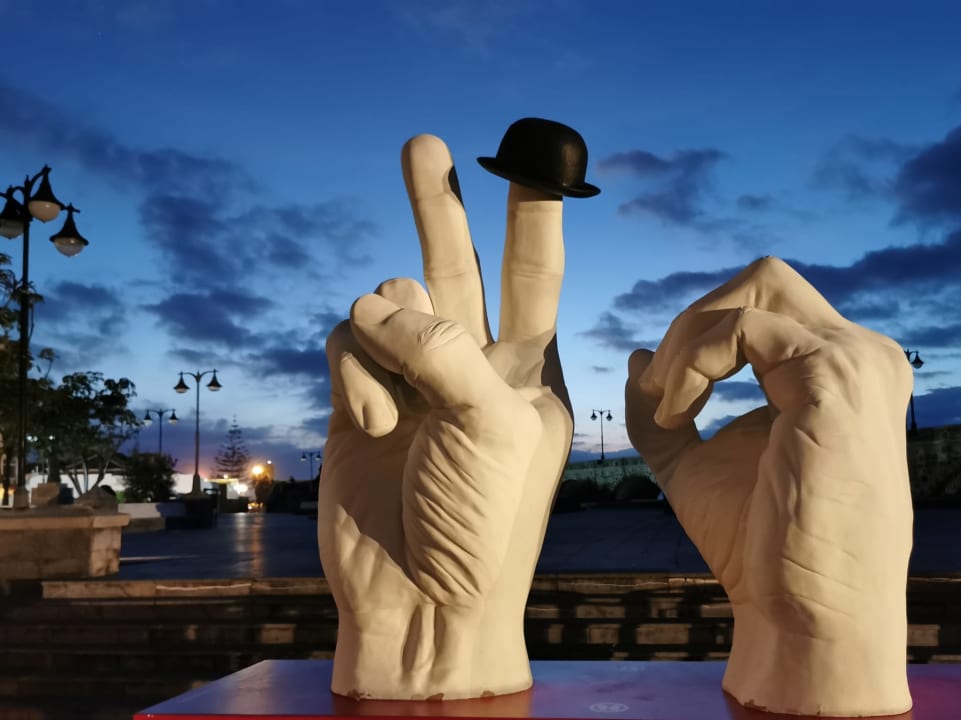 Sonstiges Hotel ValleMar