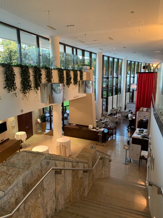 Gastro Das Seepark Wörthersee Resort