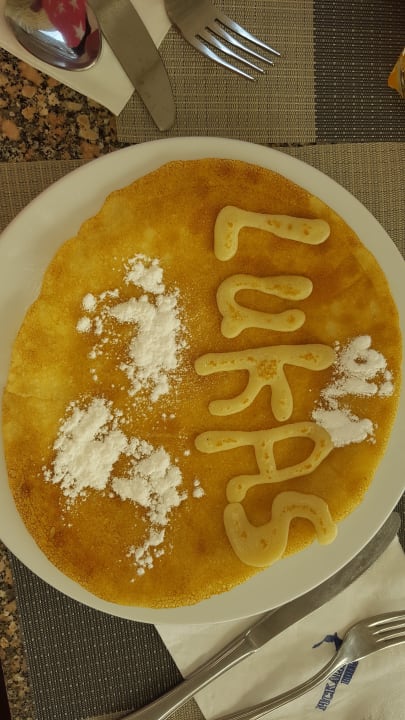 Gastro Pickalbatros White Beach Resort - Hurghada