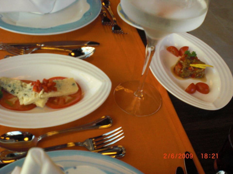 Fischrestaurant Sunis Evren Beach Resort Hotel & Spa