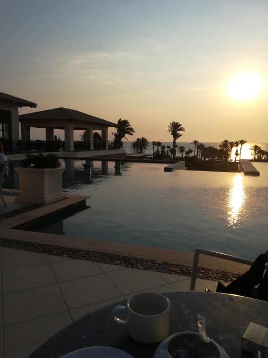 Ausblick Grecotel LUXME Kos