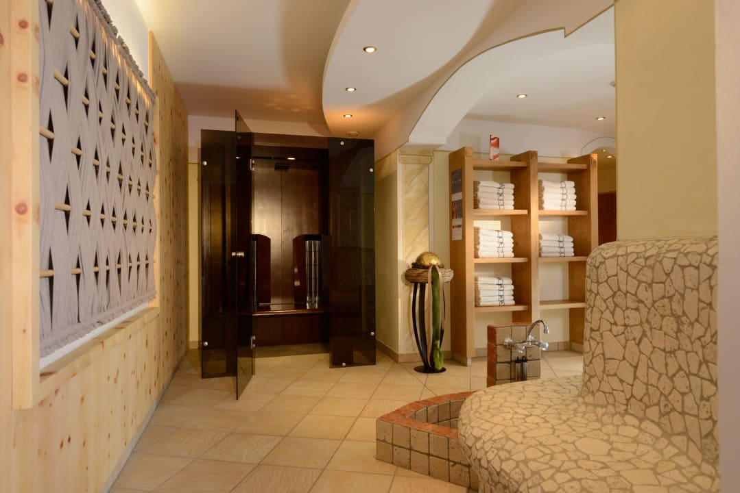 Sport & Freizeit Hotel Am Sonnberg
