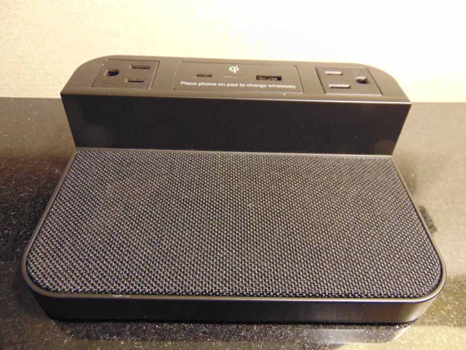 Zimmer Hotel Hilton Atlanta