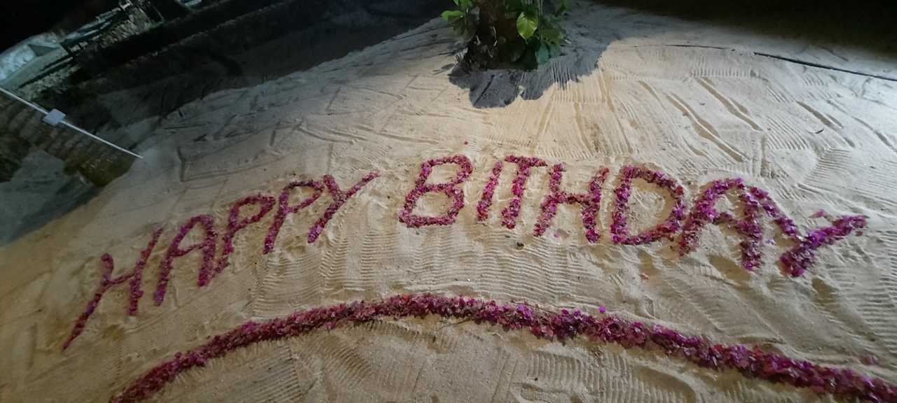 Gastro Mandarin Resort Zanzibar