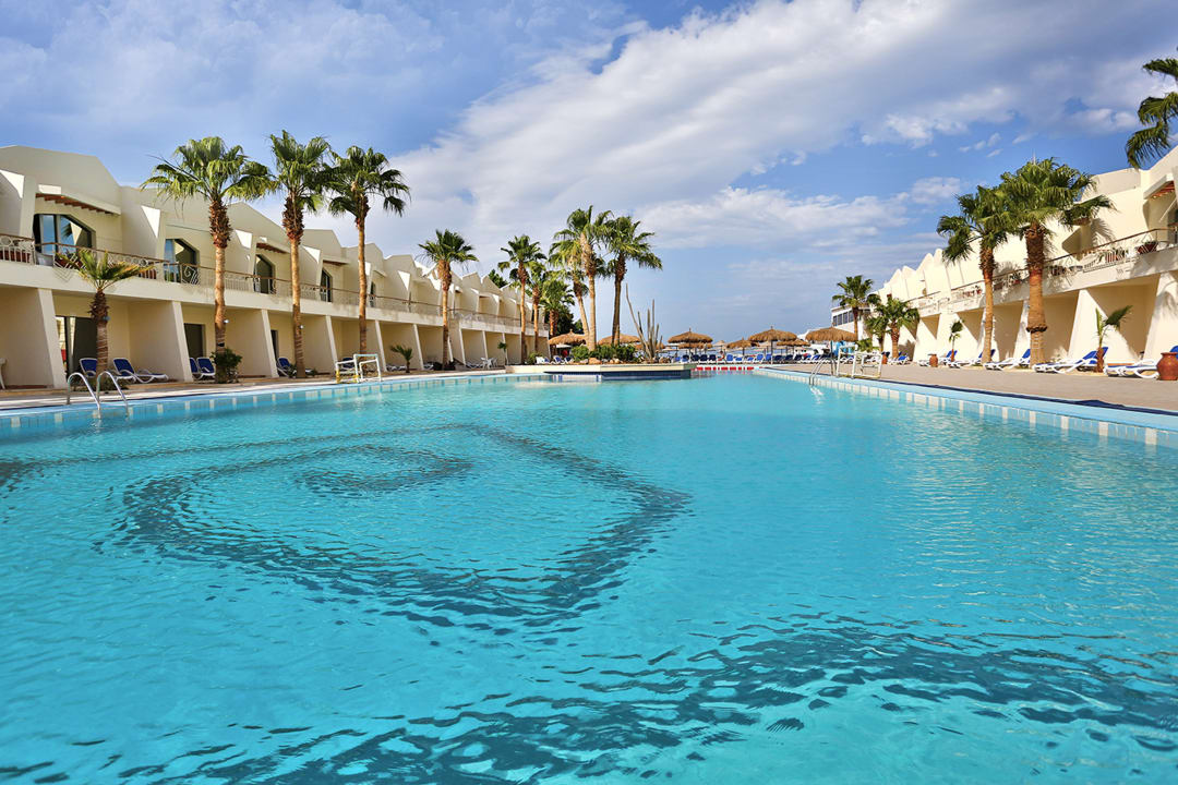 Pool Hotel Aqua Fun