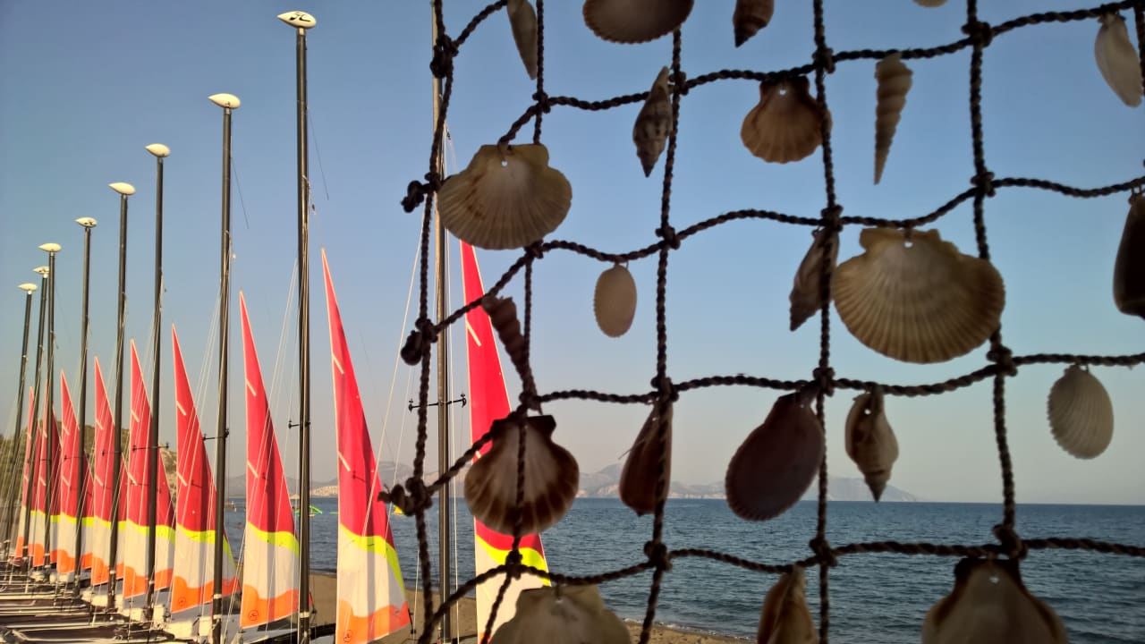 Strand ROBINSON SARIGERME PARK
