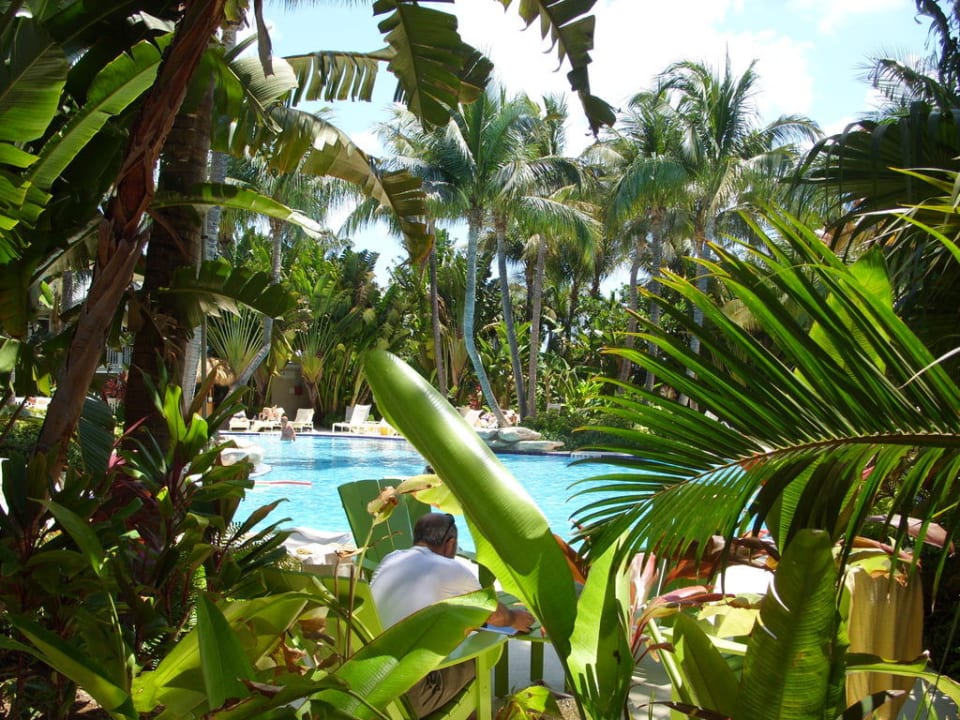 Traumhaft Havana Cabana at Key West