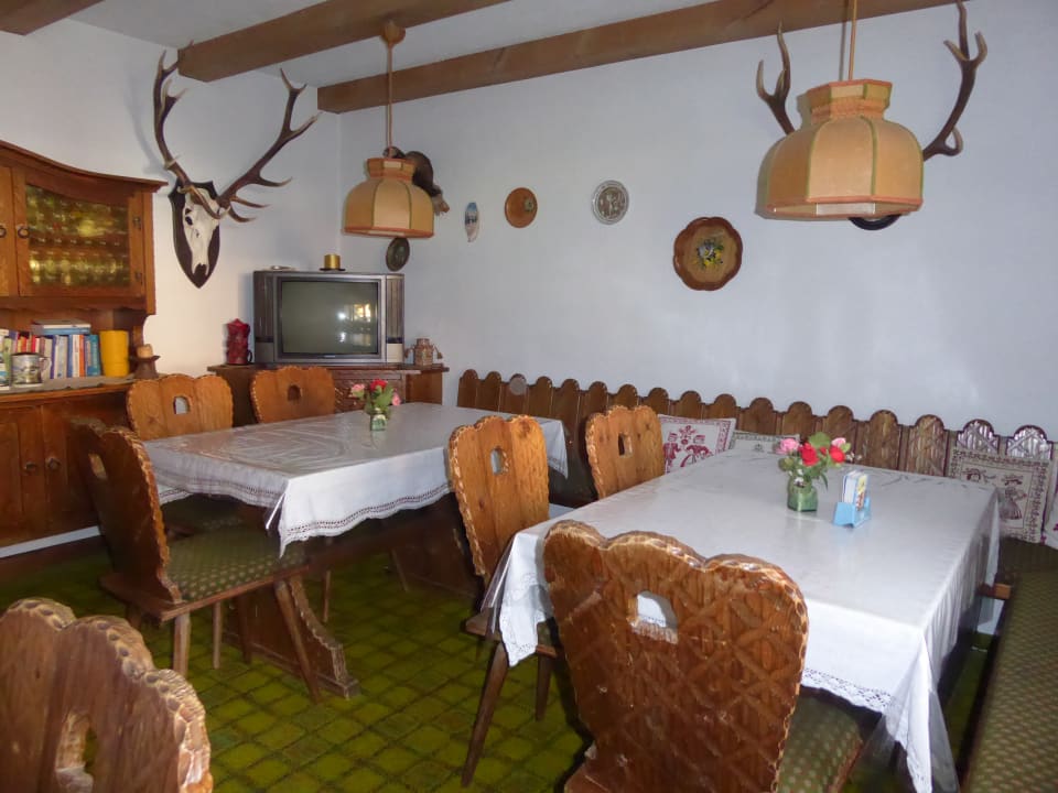 Restaurant Gästehaus Huber