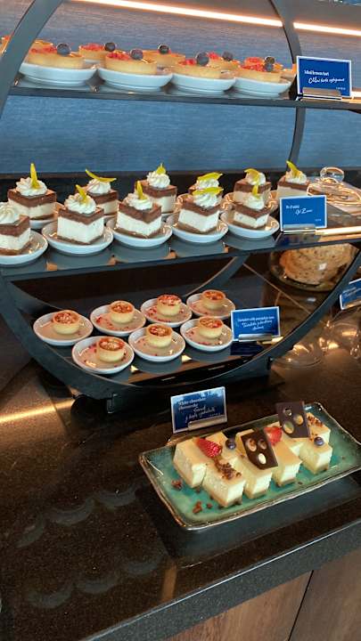 Sonstiges InterContinental Warszawa