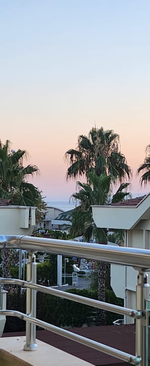 Ausblick Dream Family Club