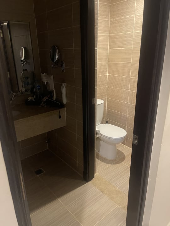 Zimmer JAZ Aquamarine Resort