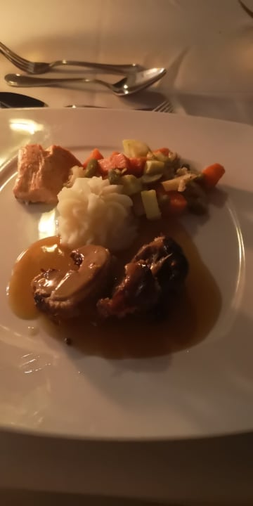 Gastro Shams Prestige Abu Soma-Adults Only