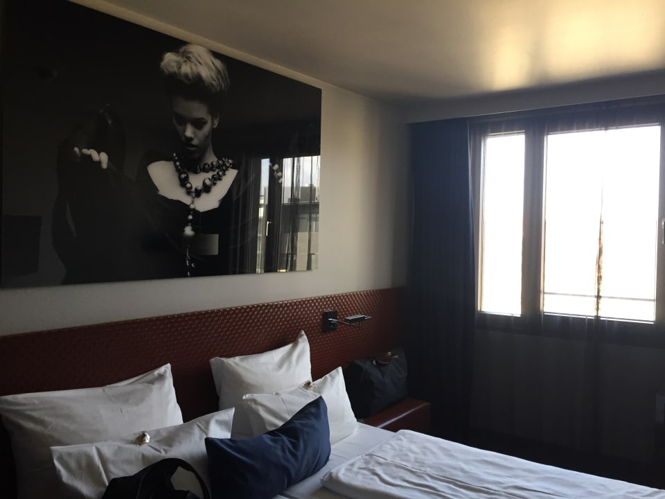 Zimmer Hotel MANI by AMANO