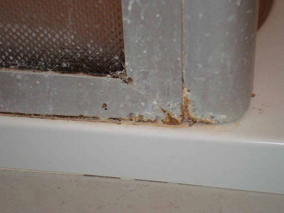 Low-Cost Zimmer Dusche Pickalbatros Alf Leila Wa Leila Resort - Neverland Hurghada