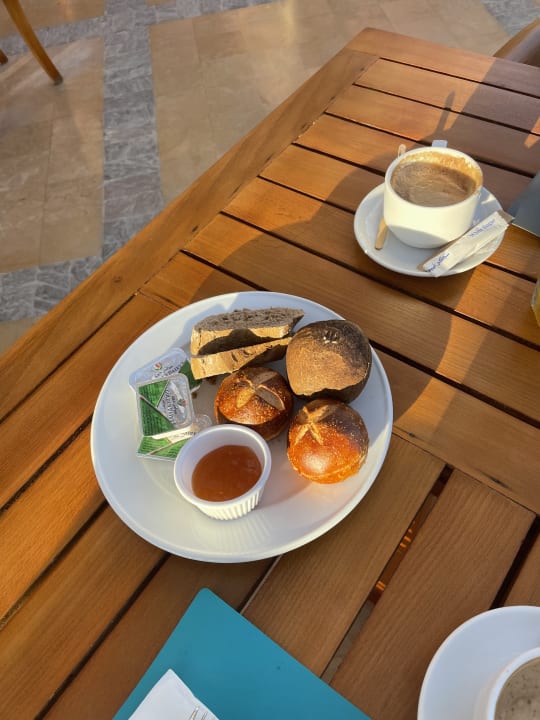 Gastro Radisson Blu Resort, El Quseir