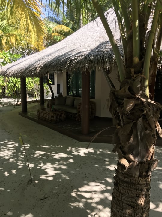 Zimmer Kihaa Maldives