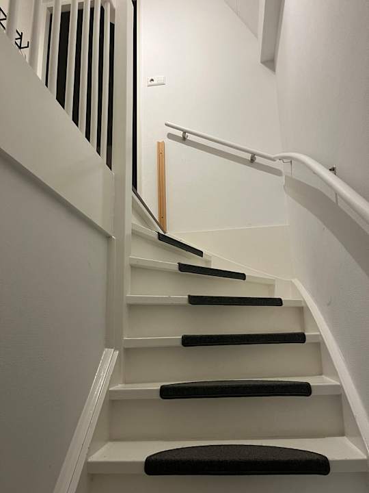 Zimmer Roompot Marinapark Volendam