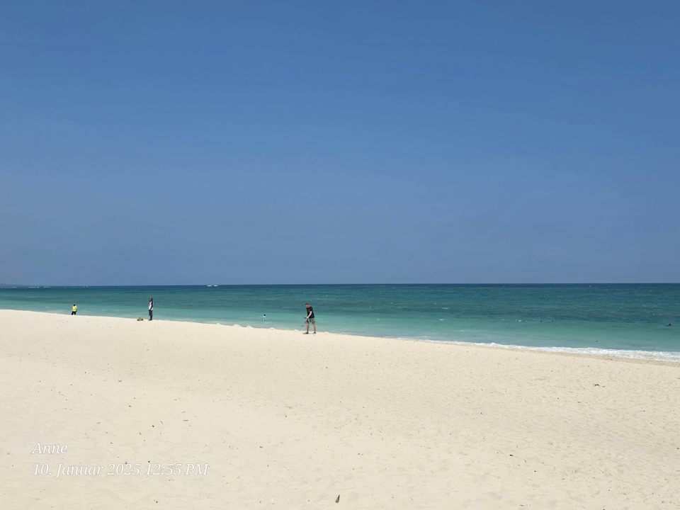 Strand Hotel Southern Palms Beach Resort