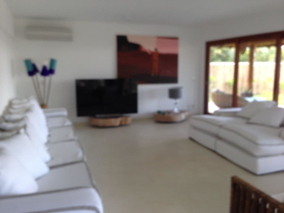 Resort Campo Bahia Campo Bahia Hotel