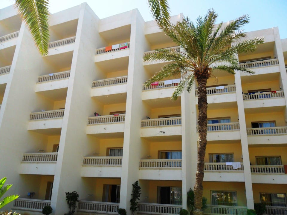 Hotel Hotel Marhaba Club