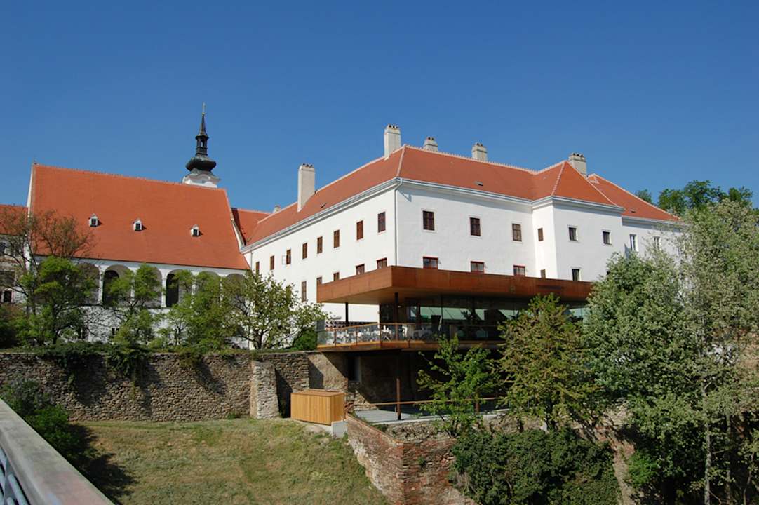 Gastro Kunsthaus Horn