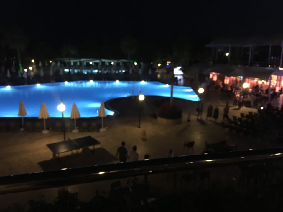 Außenansicht VONRESORT Golden Coast