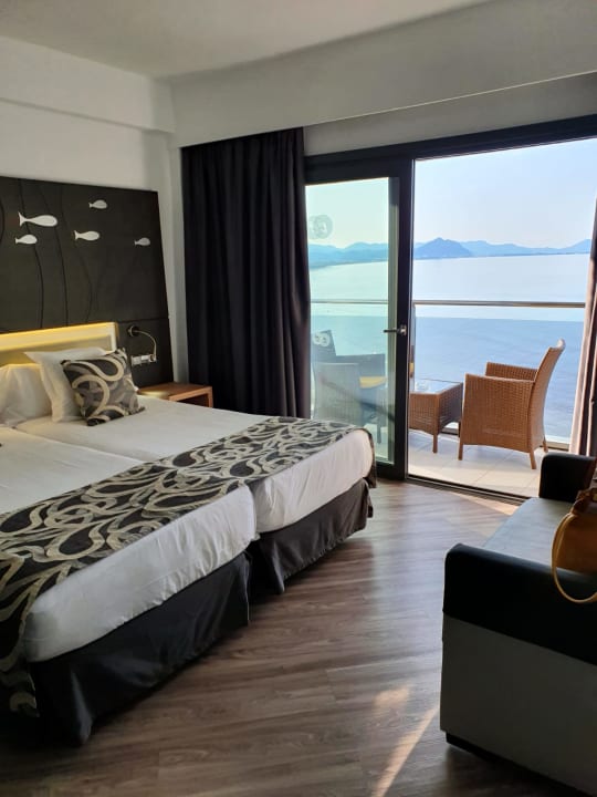 Zimmer THB Gran Bahía