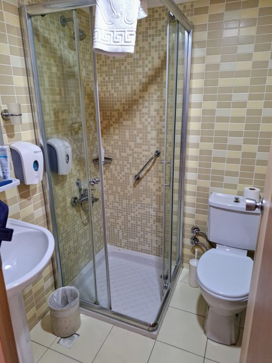 Zimmer Seher Kumköy Star Resort & Spa