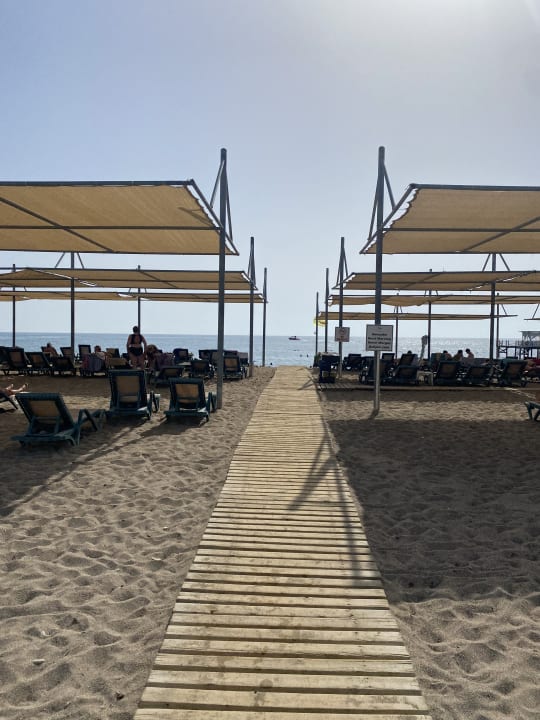 Strand Hotel Club Nena