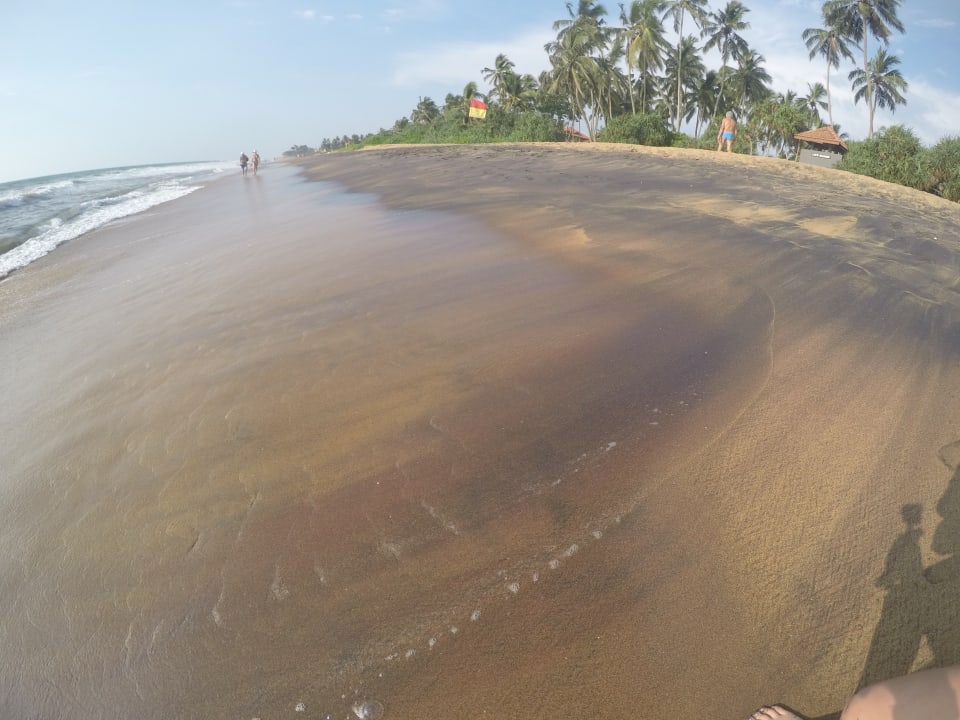 Strand Royal Palms Beach Hotel