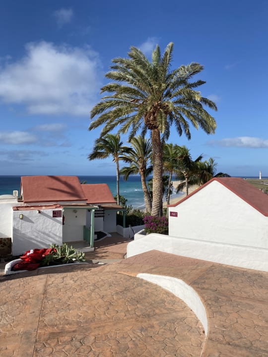 Sonstiges Aldiana Club Fuerteventura