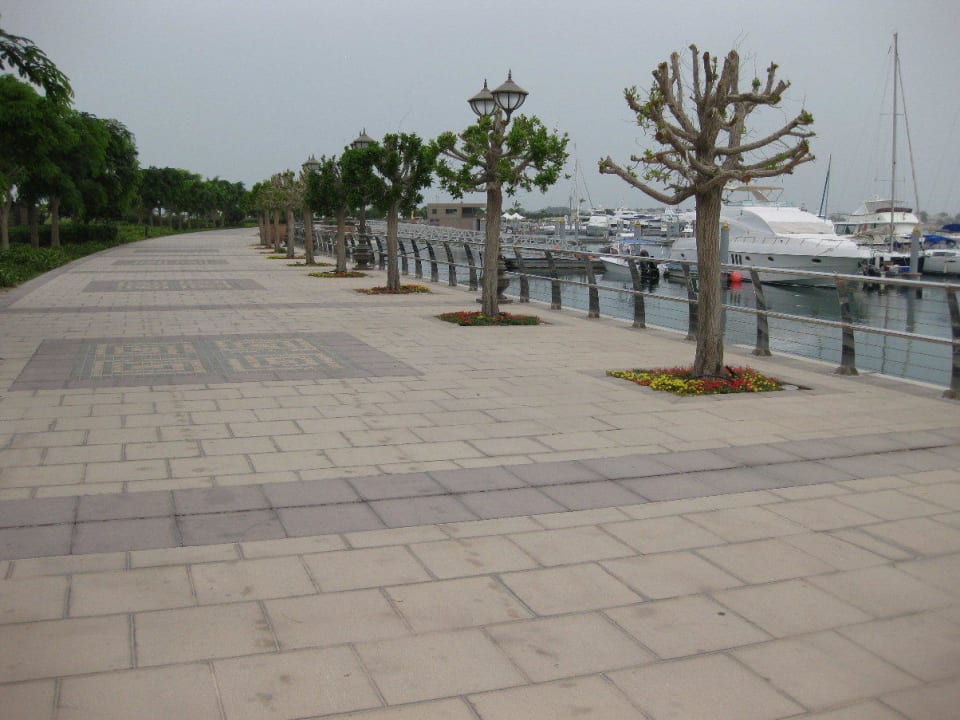 Hotelmarina Emirates Palace Mandarin Oriental