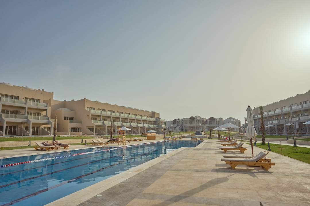 Außenansicht Diamond Beach by Pearl Resort