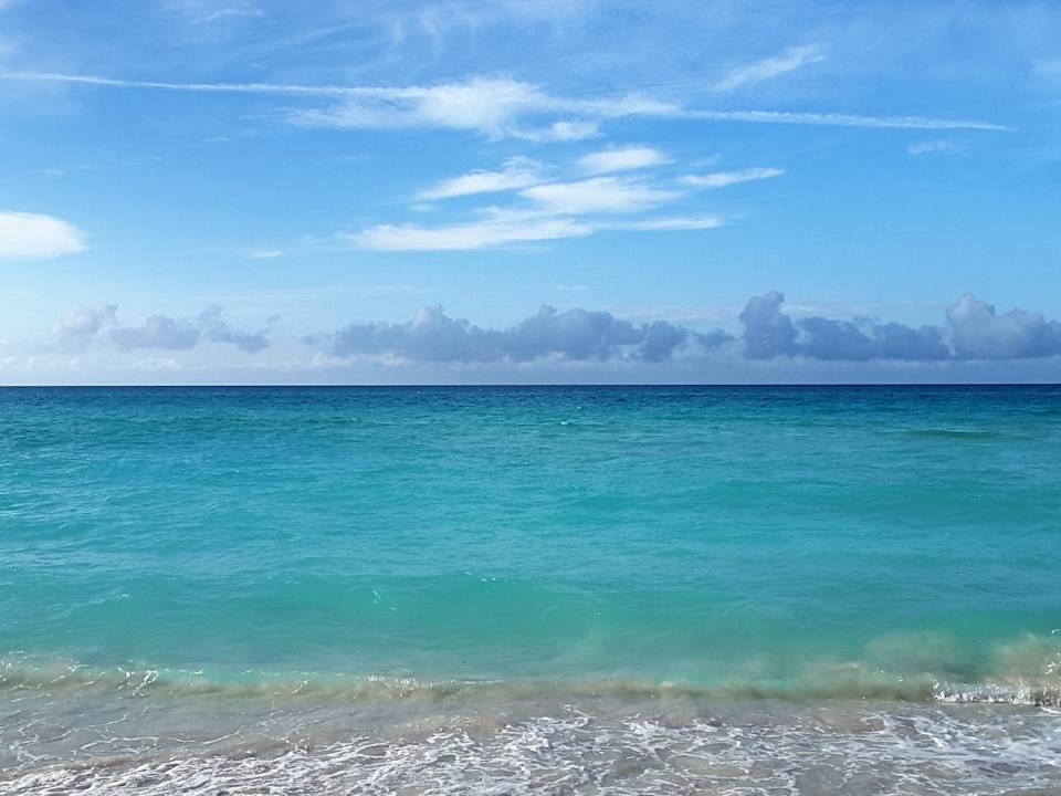 Strand Hotel Roc Barlovento