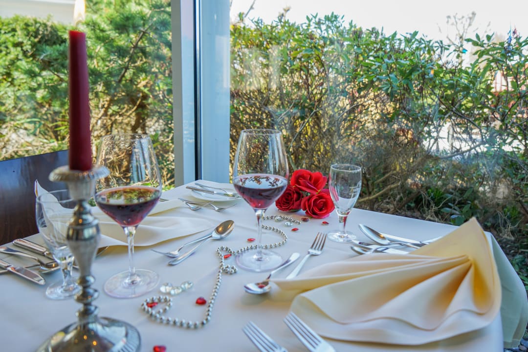 Gastro Das Ahlbeck Hotel & SPA