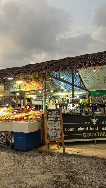 Sonstiges The Waters Khao Lak by Katathani