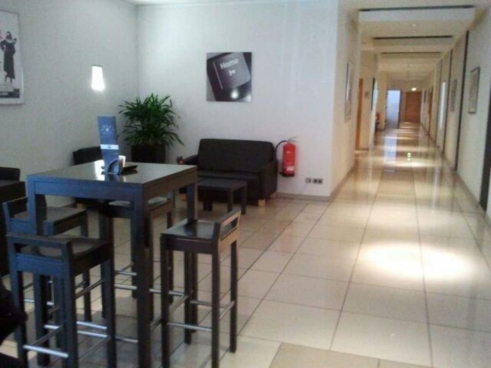 Einladend Hotel Oberhausen Neue Mitte affiliated by Meliá
