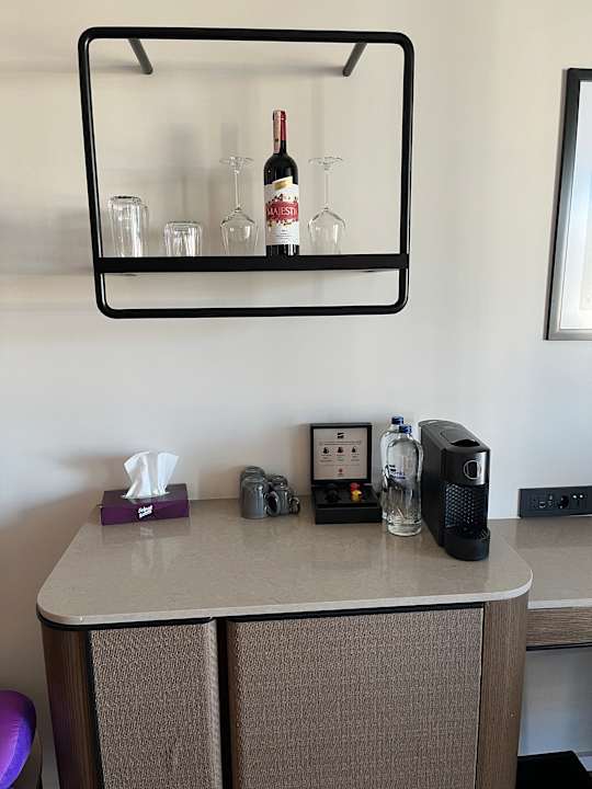 Zimmer Anda Barut Collection