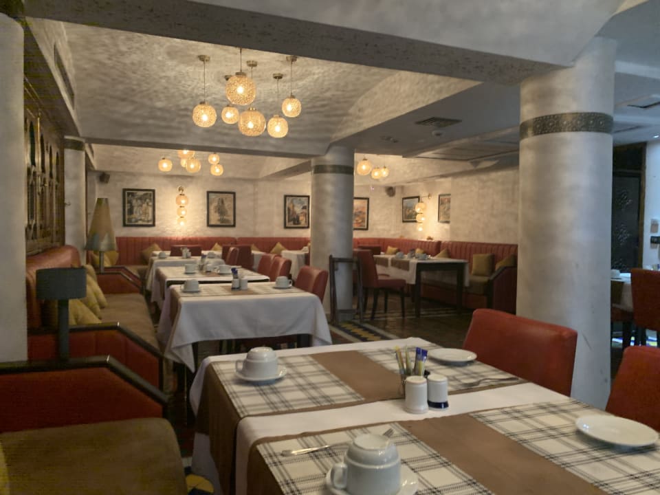 Gastro Hotel Le Caspien